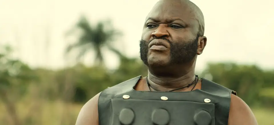 Official artwork for House of Ga'a